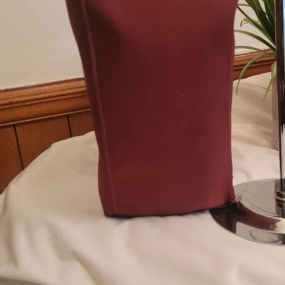 Dooney and Bourke Nylon Shoulderbag - Picture 4 of 7